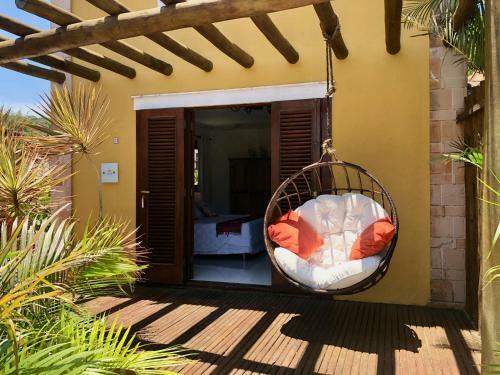 Hostal Le Village Boutique Hotel
