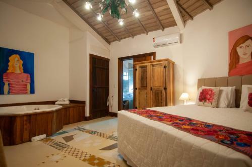 Hostal Le Village Boutique Hotel