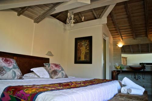 Hostal Le Village Boutique Hotel