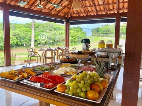 Hostal Le Village Boutique Hotel