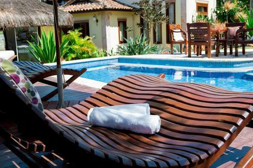 Hostal Le Village Boutique Hotel