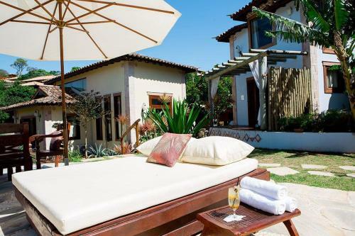 Hostal Le Village Boutique Hotel
