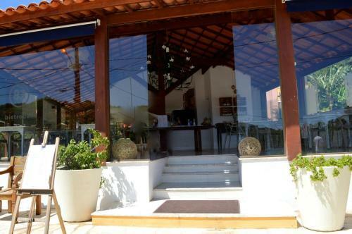 Hostal Le Village Boutique Hotel