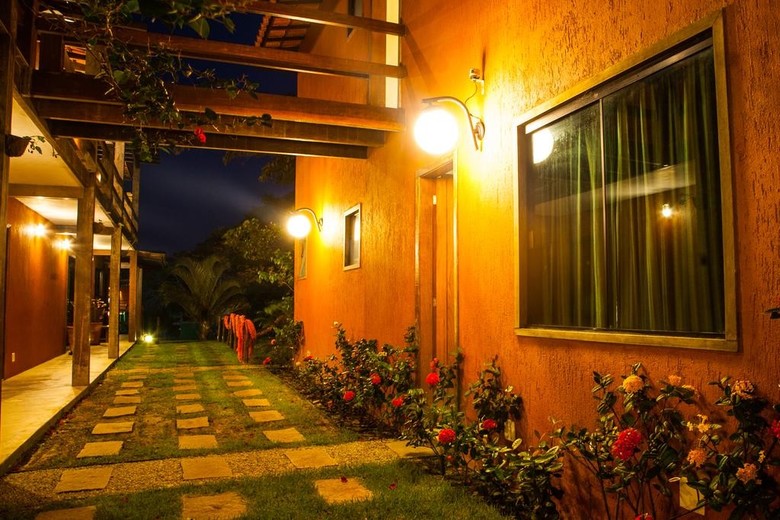 Bed & Breakfast Bemtevi Em B�zios