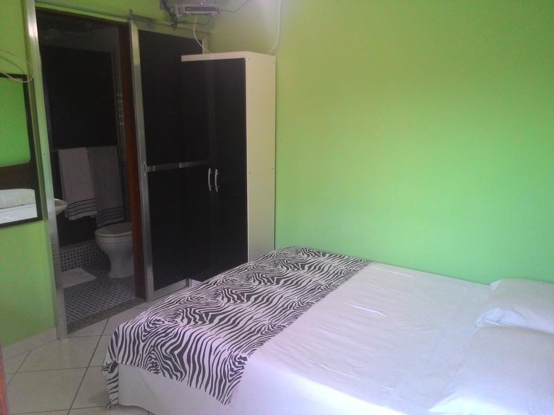 Hostal Guest House Giulio Cesare