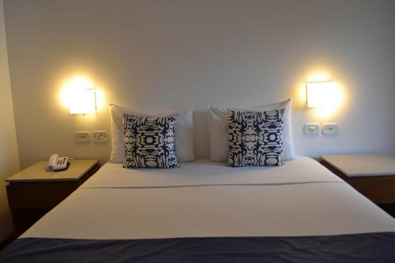 Hostal Pousada Blue Marlin