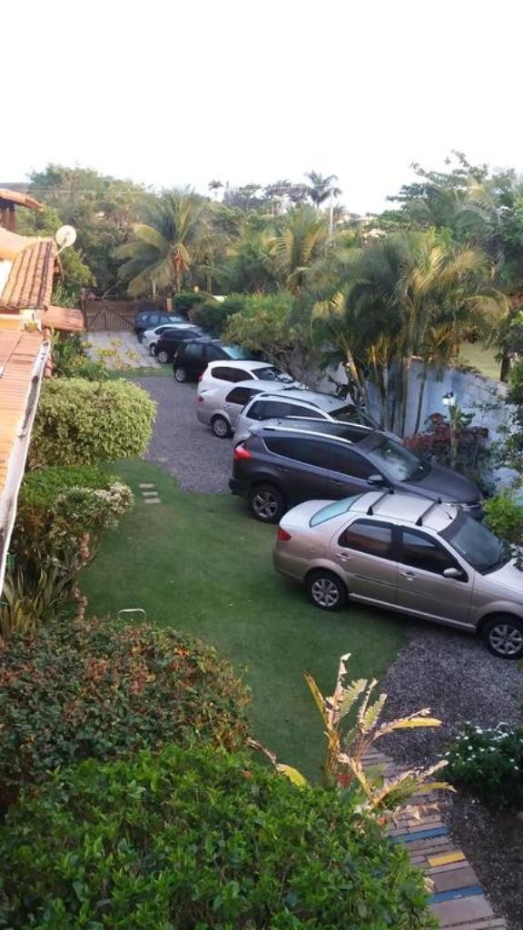 Hostal Pousada Barcarola