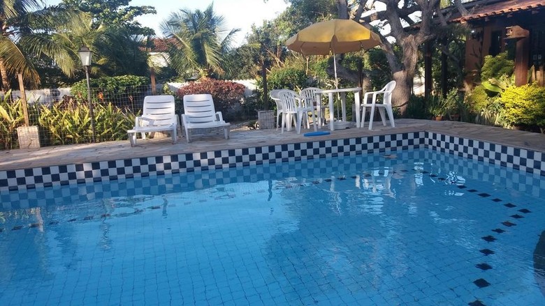 Hostal Pousada Barcarola