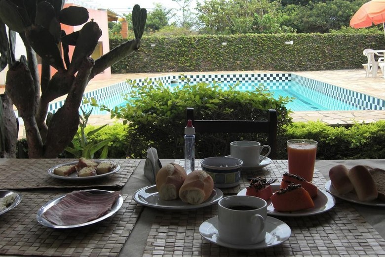 Hostal Pousada Barcarola