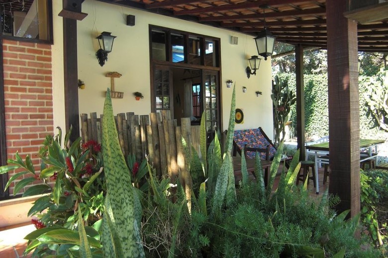 Hostal Pousada Barcarola