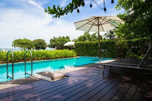 Hotel Verano Beach Villa