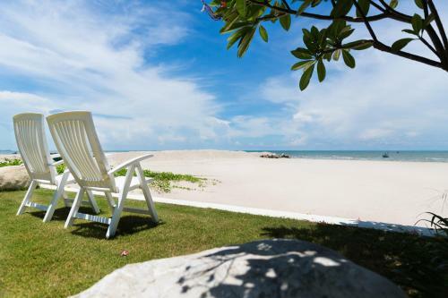 Hotel Verano Beach Villa