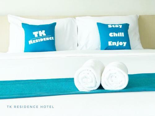 Hotel Tk Residence