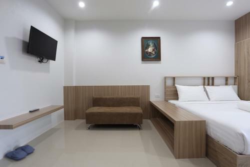 Farisa Garden Hotel
