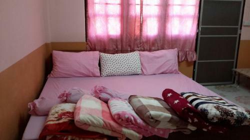 Hostal Pink Guest House