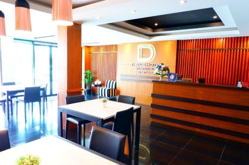 The De Hotel By 257 Group
