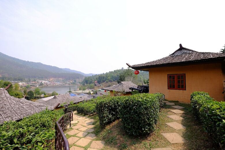 Agroturismo Lee Wine Ruk Thai Resort