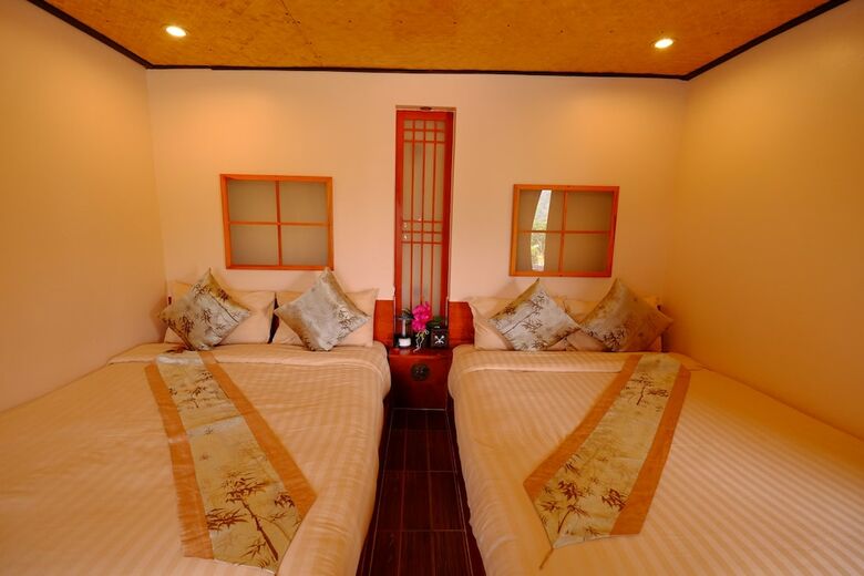 Agroturismo Lee Wine Ruk Thai Resort