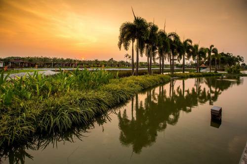 Hotel Prew Lom Chom Nam