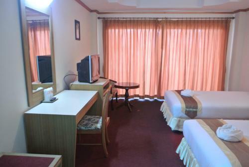Chaikana Thani Hotel
