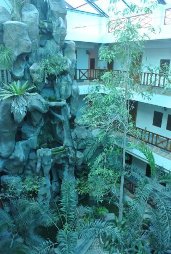 Chaikana Thani Hotel