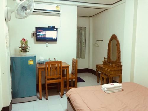 Hotel Khong Chiam Place