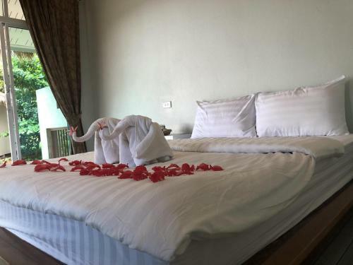 Hotel Prompakdee Kohmak Resort