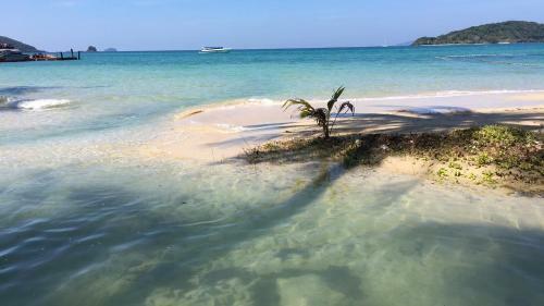 Hotel Prompakdee Kohmak Resort