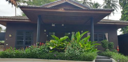 Hostal Seascape Resort Baan Krood