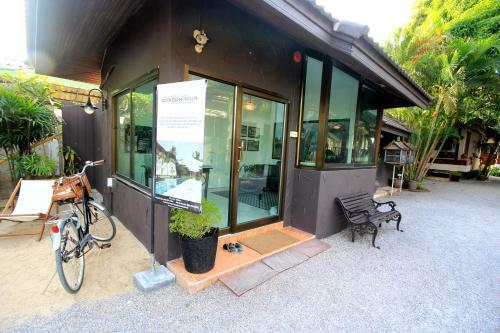 Hostal Seascape Resort Baan Krood