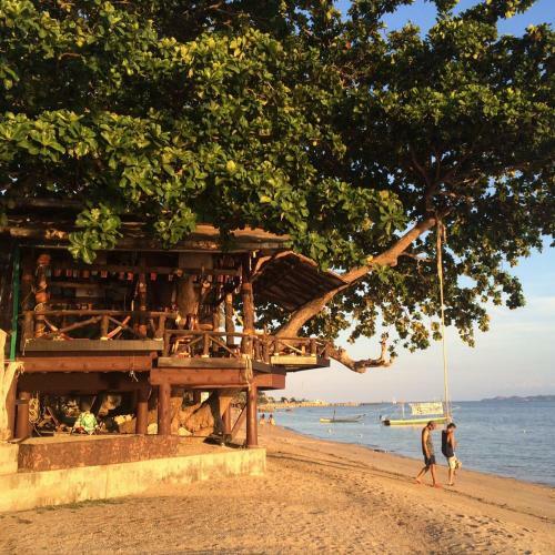 Hotel Rainbow Bungalows