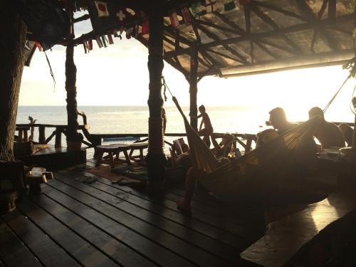 Hotel Rainbow Bungalows