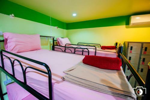 Hostal Venus Resort