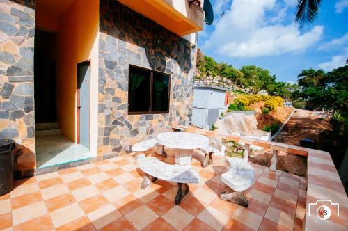 Hostal Venus Resort