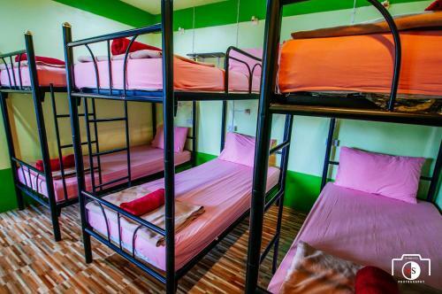 Hostal Venus Resort