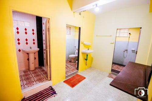 Hostal Venus Resort