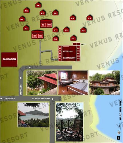 Hostal Venus Resort
