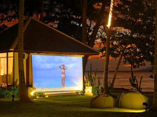 Villa Ban Suriya