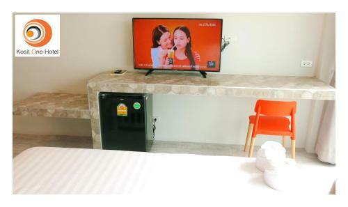 Kosit One Hotel