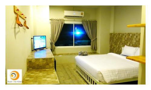 Kosit One Hotel