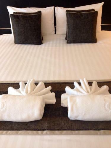 Hotel Alpine Golf Resort Chiang Mai