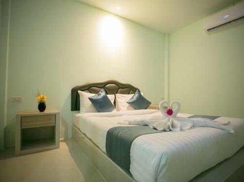 Hotel Olivia Resort Pak Phanang