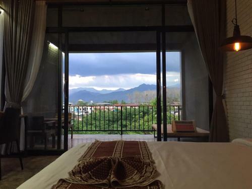 Hotel Cocoa Valley Resort