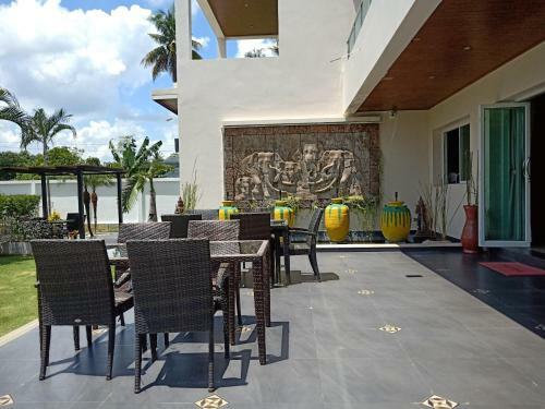 Sumali Villa