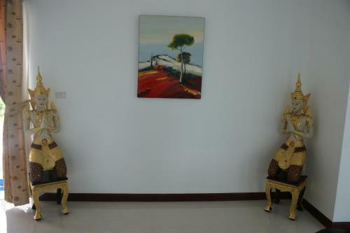 Sumali Villa