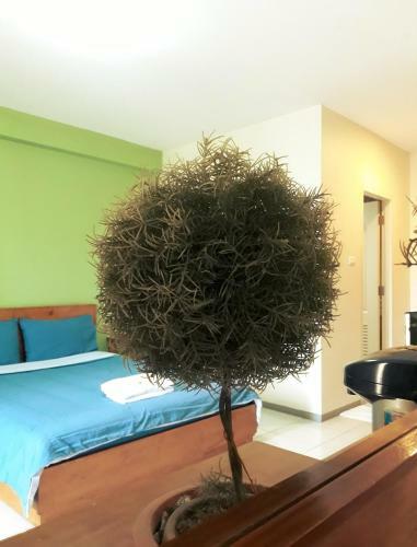 Aparthotel The One Place Apartment