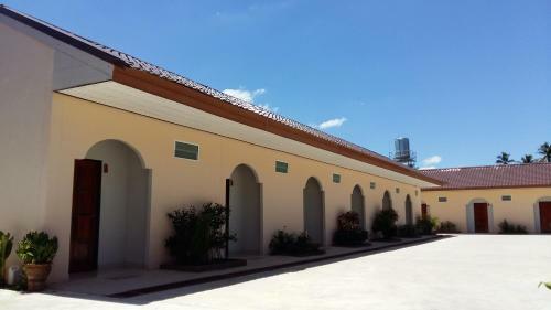 Hostal Banana Resort