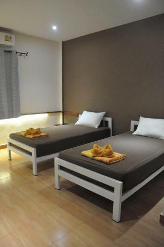 Hostal Banana Resort