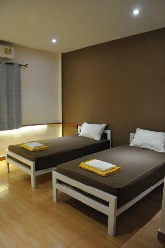 Hostal Banana Resort