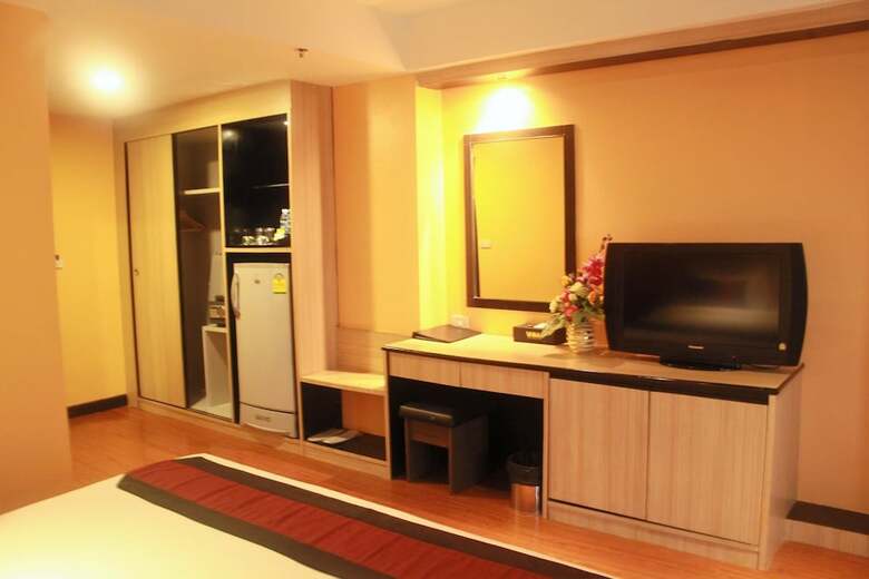M Hotel Danok